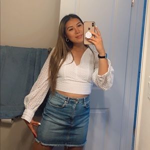 Meet your Posher, Sophia